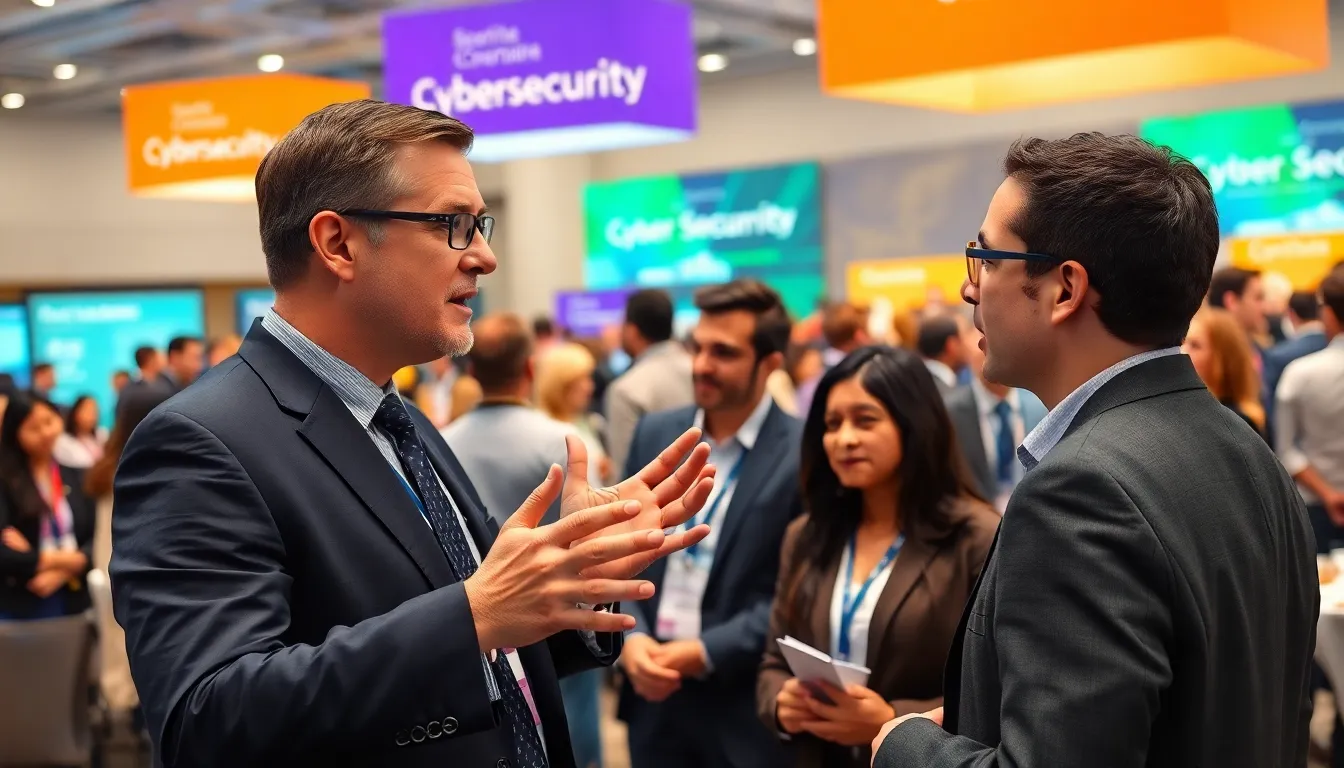 billington cybersecurity summit