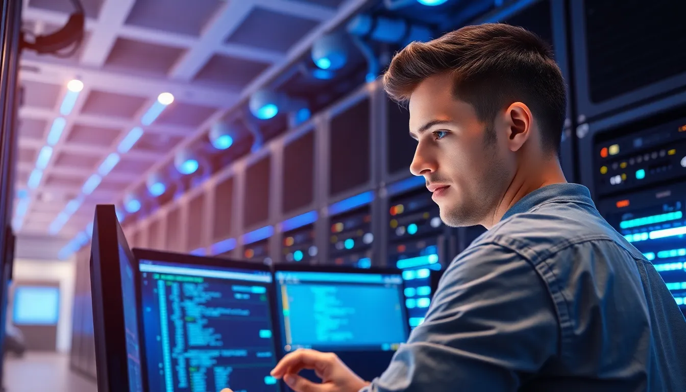 apache reverse proxy