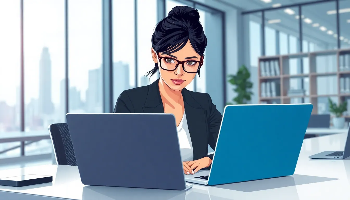 dedicated proxy servers