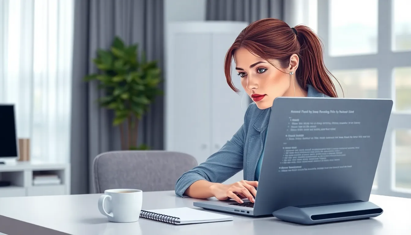 types of proxy servers