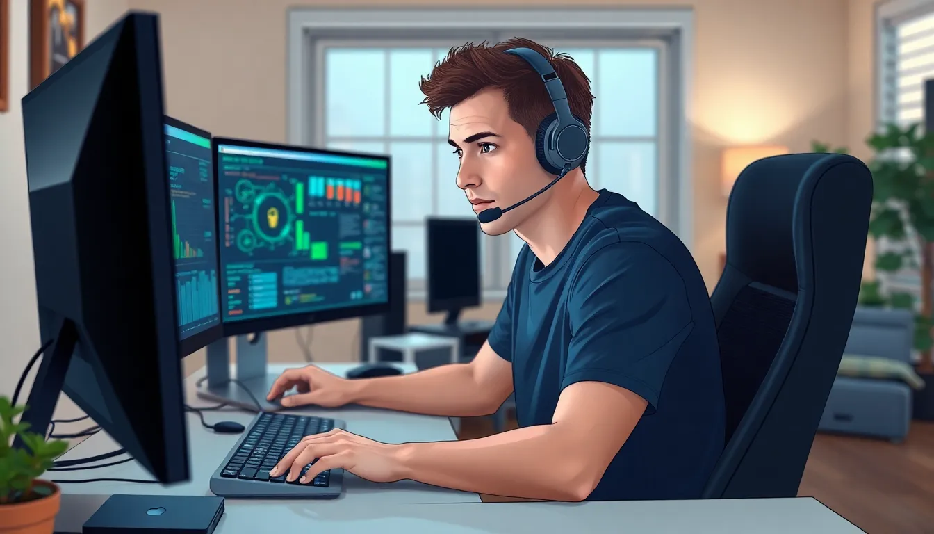 entry level cybersecurity