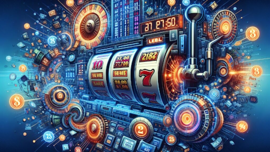 Slot Machine Expert Analysis