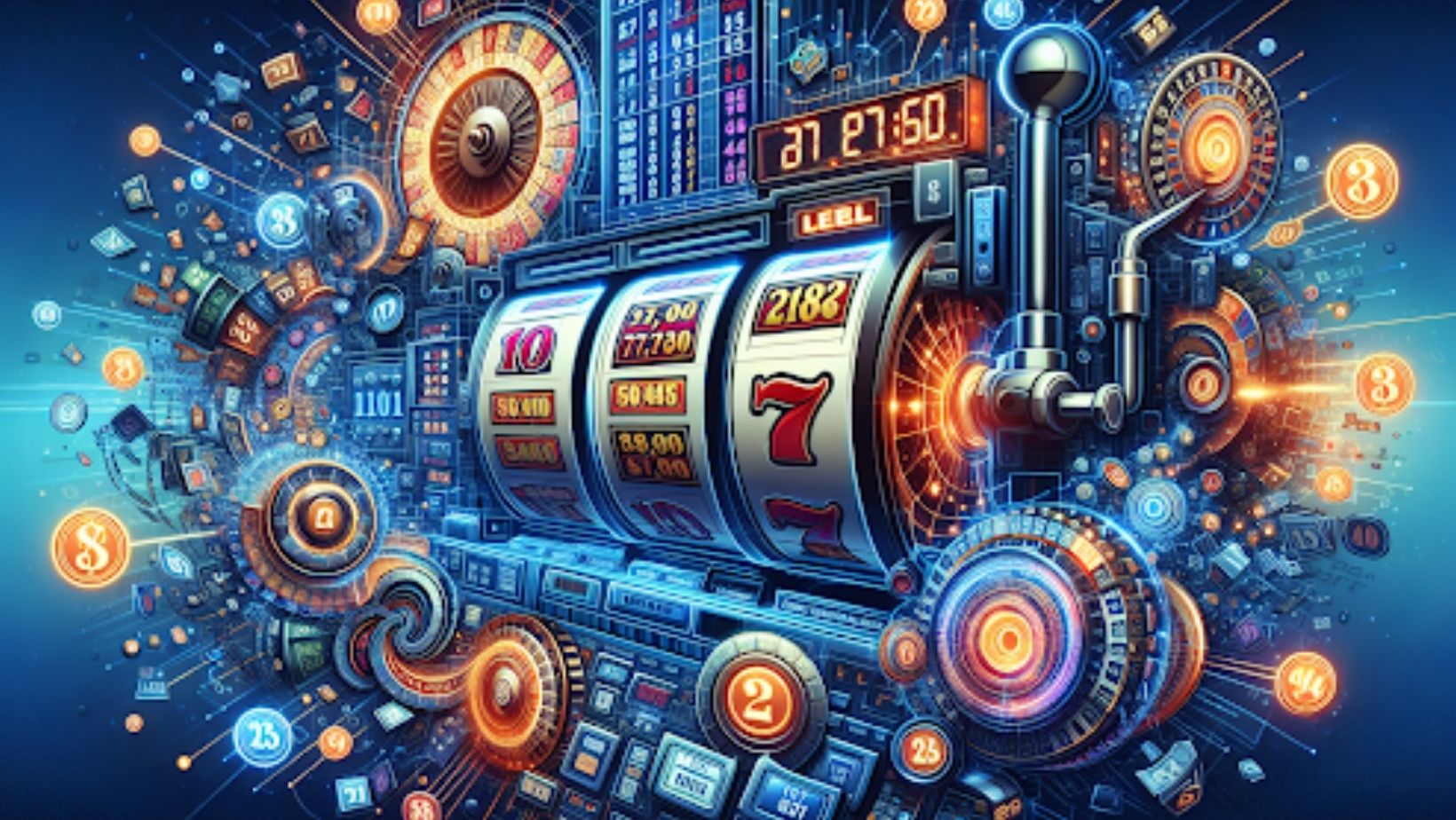 Slot Machine Expert Analysis