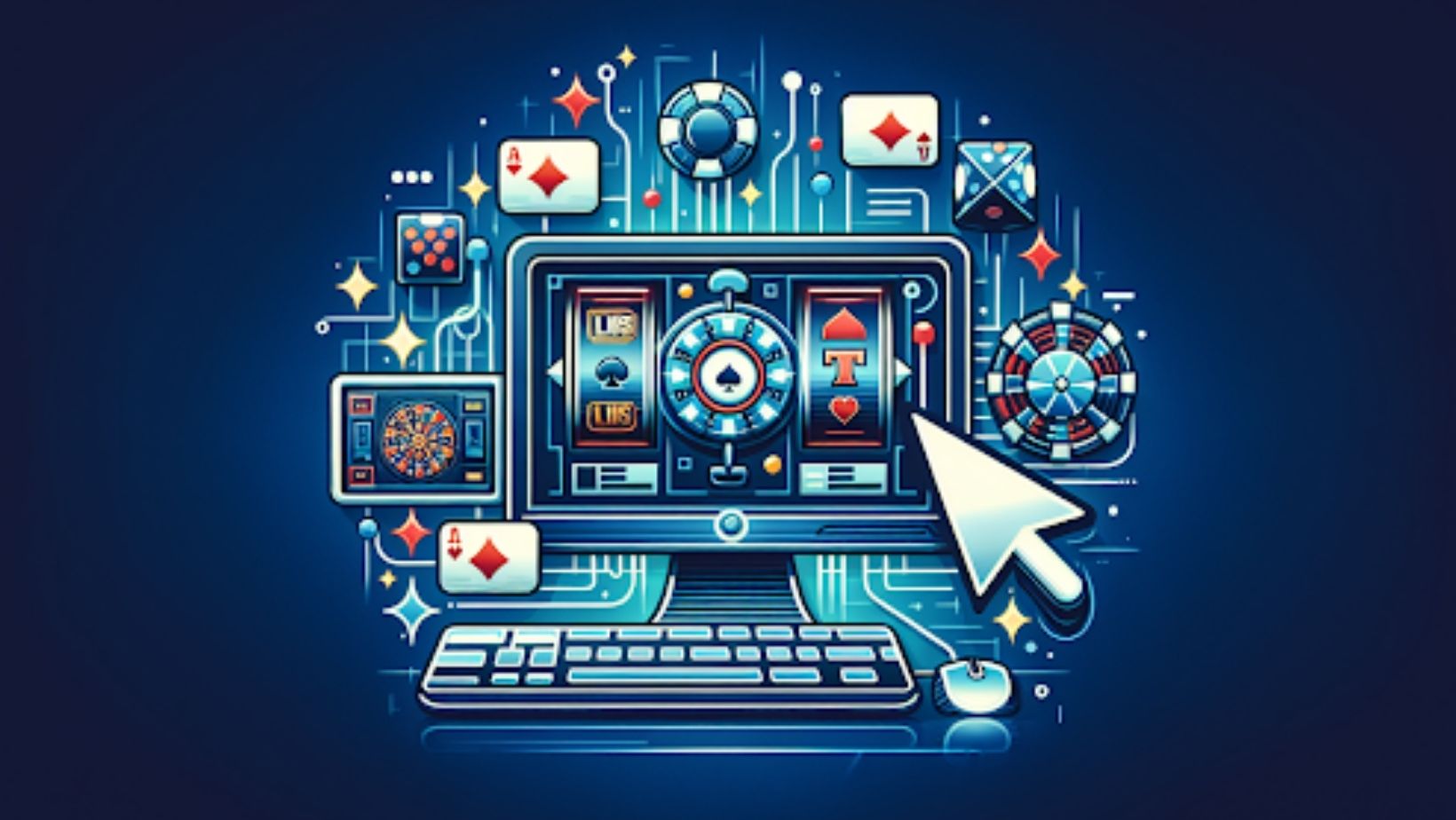 Digital Casino Entertainment