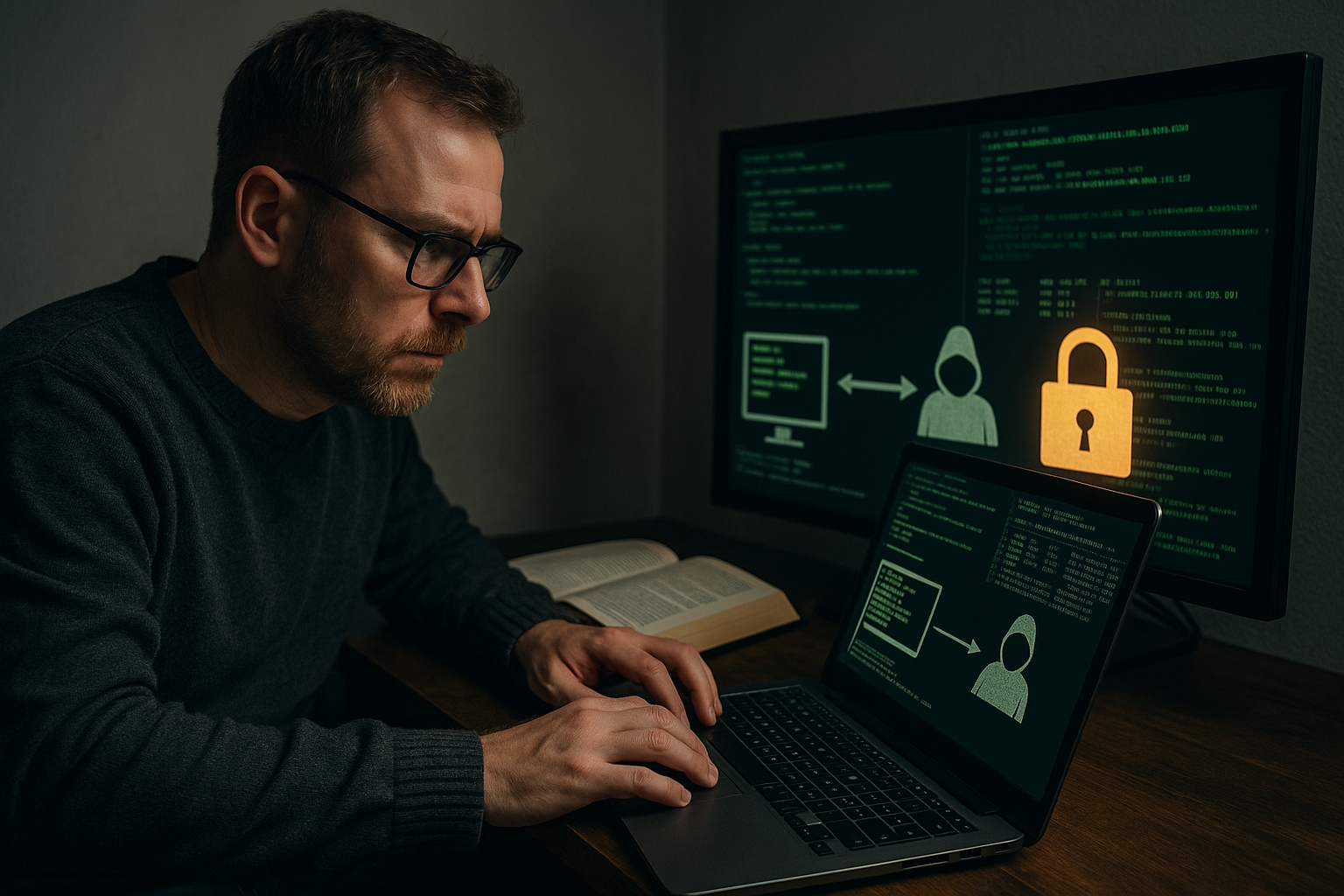 cybersecurity proxicroxy