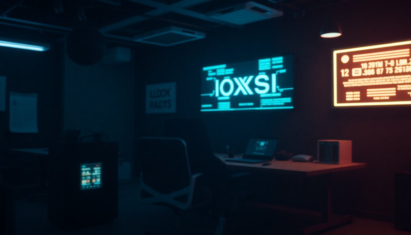 proxi-croxys com